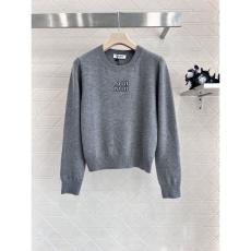 Miu Miu Sweaters